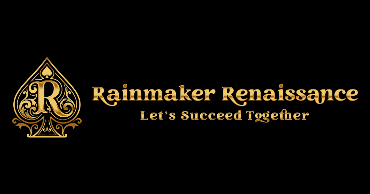 Rainmaker Renaissance